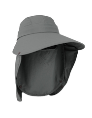 Nón chống nắng mỏng nhẹ thoáng khí UV100 MF20302