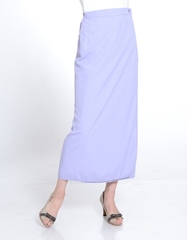 Váy chống nắng mỏng nhẹ thoáng mát UV100 CG13257