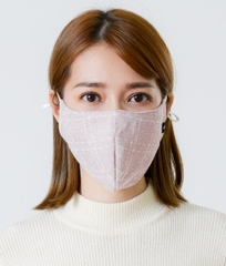 Khẩu trang chống nắng kháng khuẩn Unisex UV100 LC20933