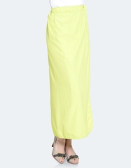 Váy chống nắng mỏng nhẹ thoáng mát UV100 CG13257