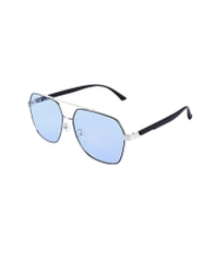 Kính UV400 unisex tròng kính đổi màu OB21398