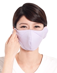 Khẩu trang chống nắng UV100 LC12026
