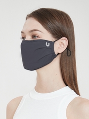 Khẩu trang chống nắng unisex Apex-Cool UV100 LC23407 form khẩu trang to