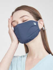 Khẩu trang chống nắng unisex Apex-Cool UV100 LC23407 form khẩu trang to