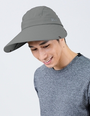 Nón chống nắng mỏng nhẹ thoáng khí UV100 MF20302