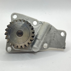 BƠM NHỚT ĐỘNG CƠ KOMATSU (4D95L) 6204-51-1210