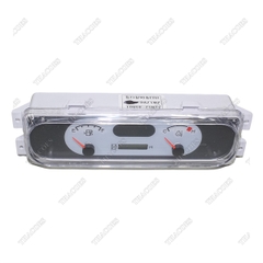 CỤM ĐỒNG HỒ HIỂN THỊ 22N52-40801