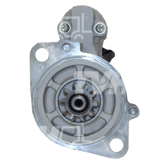 MÁY ĐỀ ĐỘNG CƠ MITSUBISHI S4S (12V) 32A66-20100