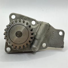 BƠM NHỚT ĐỘNG CƠ KOMATSU (6D95L) 6206-51-1201