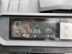 XE NÂNG ĐIỆN NGỒI LÁI NICHIYU 1,5 Tấn FB15PN-80-300 (2020)