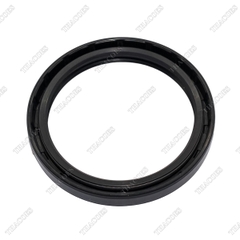 PHỚT ĐẦU TRỤC CƠ KOMATSU 4D92E/4D94LE (62x77x9) YM129900-01780