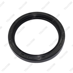 PHỚT ĐẦU TRỤC CƠ KOMATSU 4D92E/4D94LE (62x77x9) YM129900-01780