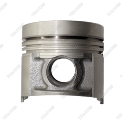 PISTON (Std, Piston + ắc, bộ 4 quả) 12011-6T001