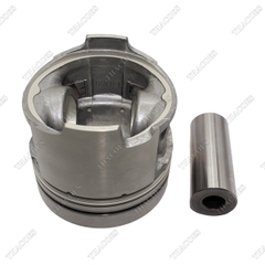 PISTON (Std, Piston + ắc, bộ 4 quả) 12011-6T001