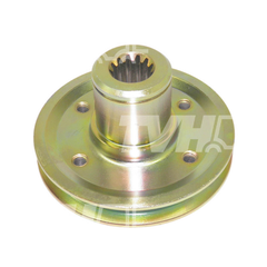 PULI (nối bơm và quạt, 9812-0711) TOYOTA 16211-32883-71