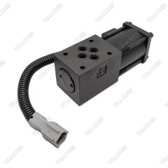 VAN ĐIỆN HỘP SỐ TCM (24V) 130C3-82751