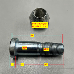 BULONG TẮC KÊ 14200-13580