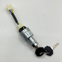 KHÓA KHỞI ĐỘNG HELI Z8710-14110