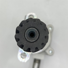 BƠM NHỚT ĐỘNG CƠ ISUZU (4JG2) Z-8-94362-923-3