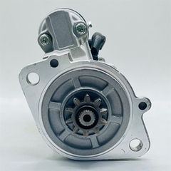 MÁY ĐỀ ĐỘNG CƠ MITSUBISHI S4S (12V) 32A66-30100