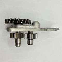 BƠM NHỚT ĐỘNG CƠ KOMATSU (4D95L) 6204-51-1210