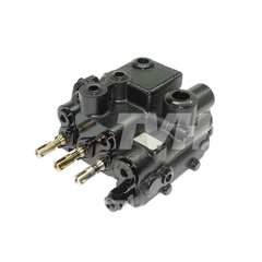BỘ VAN CHIA THUỶ LỰC TCM (3 ngăn) 22N57-30231