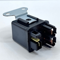 TIMER SẤY TCM (24V) 243C2-42411