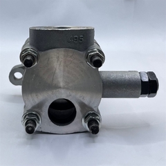 BƠM NHỚT ĐỘNG CƠ XINCHAI (A498BT1) A-EC16-446A