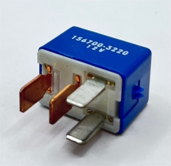 RƠ LE PHỤ KHỞI ĐỘNG ĐỀ (12V) 28300-76008-71