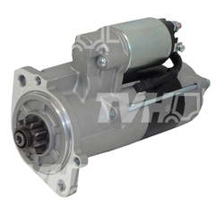 MÁY ĐỀ ĐỘNG CƠ MITSUBISHI S4S (12V) 32A66-20601