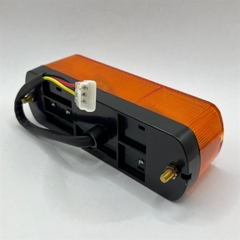 XI NHAN TRƯỚC TCM (24V-Hal) 230C2-40351