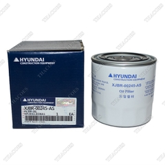 LỌC DẦU NHỚT ĐỘNG CƠ HUYNDAI (V3300) XJBT-02020