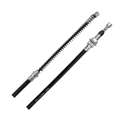CÁP PHANH TAY TRÁI TCM 222A3-72021