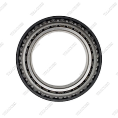 VÒNG BI MAY Ơ CẦU SAU KOMATSU (35x72x18) 06300-30207