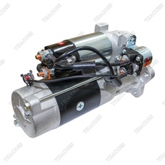 MÁY ĐỀ ĐỘNG CƠ MITSUBISHI S6S (24V) M008T60371