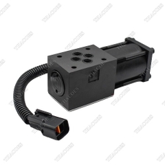 VAN ĐIỆN HỘP SỐ KOMATSU (12V) DC71P6010000