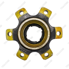 MAY Ơ CẦU SAU KOMATSU 3EB-24-41230