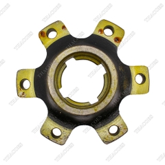 MAY Ơ CẦU SAU KOMATSU 3EB-24-41230