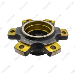 MAY Ơ CẦU SAU KOMATSU 3EB-24-41230