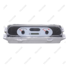 CỤM ĐỒNG HỒ HIỂN THỊ 22N52-40801