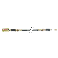CÁP PHANH TAY TRÁI TOYOTA 46420-32160-71