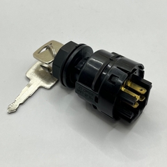 KHÓA KHỞI ĐỘNG MITSUBISHI 91A07-11900