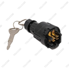 KHÓA KHỞI ĐỘNG (12V, 4 cực) 57590-23343-71