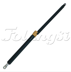 XI LANH NẮP CAPO HANGCHA QC16-200-525
