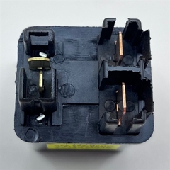 TIMER SẤY TCM (24V) 243C2-42411