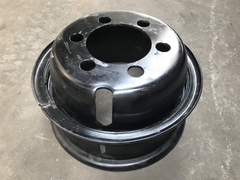 LA ZĂNG BÁNH XE NÂNG 700-15 | MÂM XE NÂNG 7.00-15