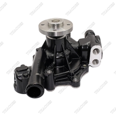 BƠM NƯỚC ĐỘNG CƠ KOMASTU (4D95S/4D95L/FD20/25/30-10-11) 6202-63-1200