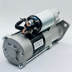 MÁY ĐỀ ĐỘNG CƠ MITSUBISHI S4S (12V) 32A66-30100
