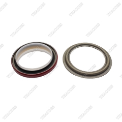 PHỚT ĐẦU TRỤC CƠ KOMATSU 6102E (63.5x79.5x8, đầu trục cơ) 6735-21-3510