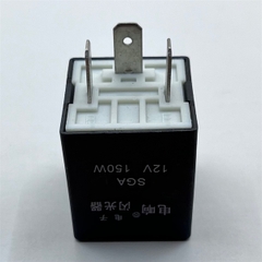 RƠ LE XI NHAN TCM (12V) 216G2-43711